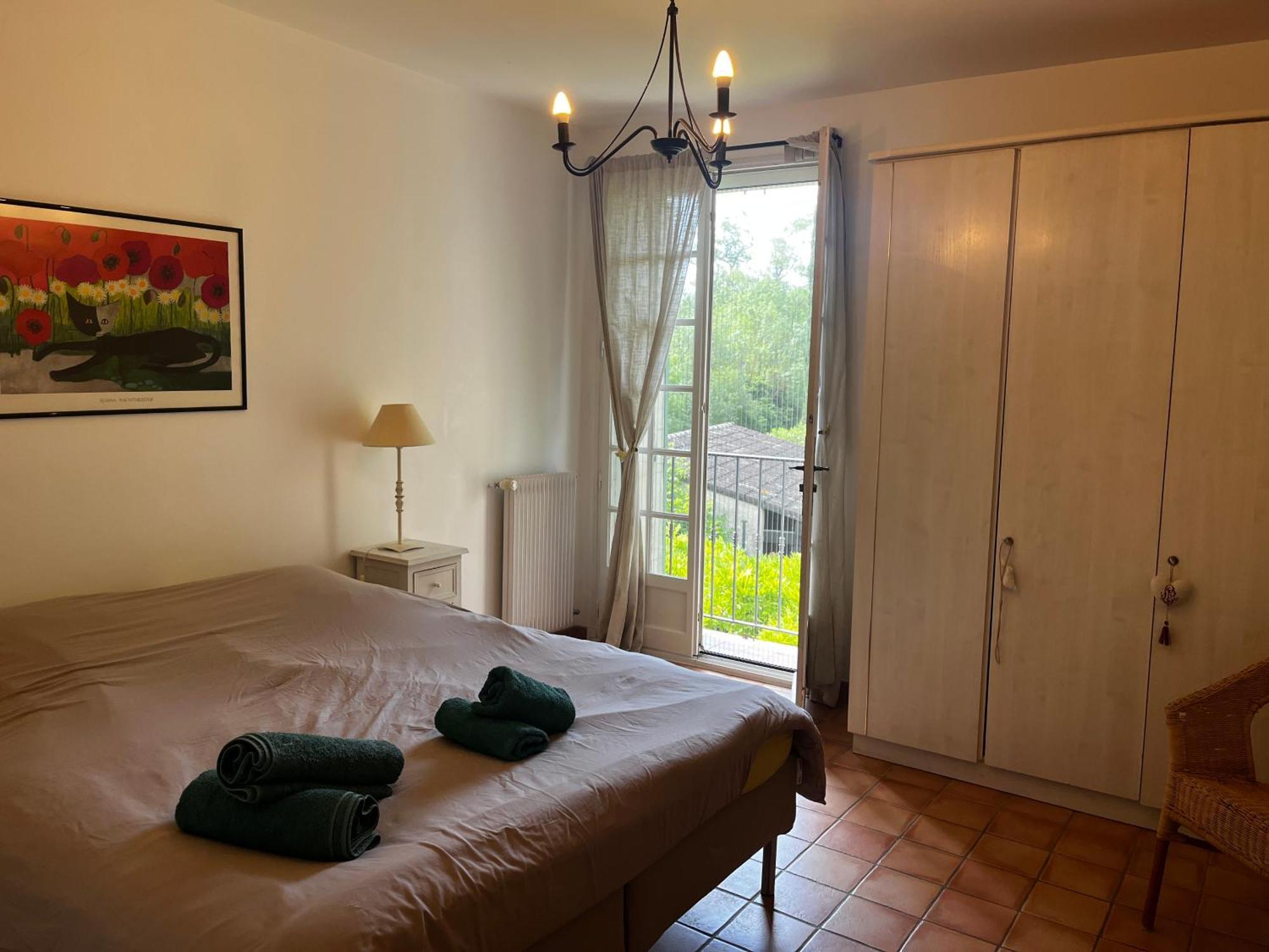 Le Mas De Trevouse Saint-Saturnin-les-Avignon ภายนอก รูปภาพ